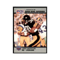 1990 Pro Set Silver Anniversay Commemorative Larry Anderson #125