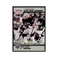 1990 Pro Set Silver Anniversay Commemorative Dave Dalby #70