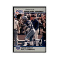 1990 Pro Set Silver Anniversay Commemorative Chuck Howley #98