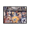 1990 Pro Set Silver Anniversay Commemorative Puzzle 5 #5