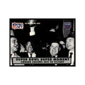 1990 Pro Set Silver Anniversay Commemorative Ewbank Coaches Jets #138