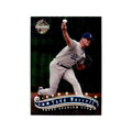 1997 Stadium Club Todd Worrell Baseball Cards #51