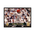 1997 Stadium Club Juan Gonzalez Baseball Cards #387