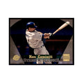 1997 Stadium Club Ken Caminiti Baseball Cards #389