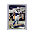 CeeDee Lamb Rookie 2020 Panini Chronicles Prestige #306 Dallas Cowboys NM