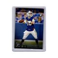 Jake Fromm Rookie 2020 Panini Chronicles #PA-6 Buffalo Bills Football Card NM