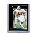 Dan Marino 2021 Panini Chronicles Pinnacle #13 Miami Dolphins Football Card NM
