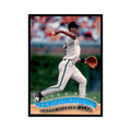 1997 Stadium Club Edgar Renteria Baseball Cards #154