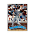 1997 Stadium Club Billy McMillon Baseball Cards #104