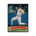 1997 Stadium Club Paul O'Neill Baseball Cards #32