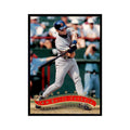 1997 Stadium Club Marty Cordova Baseball Cards #58