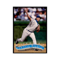1997 Stadium Club Turk Wendell Baseball Cards #256