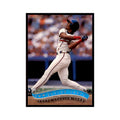 1997 Stadium Club Andruw Jones Baseball Cards #255