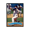 1997 Stadium Club Peter Jacobson Baseball Cards #68