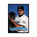1997 Stadium Club Alex Fernandez Baseball Cards #228