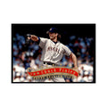 1997 Stadium Club Chuck Finley Baseball Cards #102