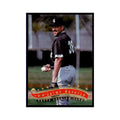 1997 Stadium Club Jaime Navarro Baseball Cards #258