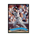 1997 Stadium Club Jeff Conine Baseball Cards #9