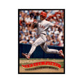 1997 Stadium Club Dean Palmer Baseball Cards #225