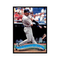 1997 Stadium Club Derek Bell Baseball Cards #208