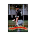 1997 Stadium Club Jaime Navarro Baseball Cards #258