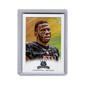 Kyle Pitts 2021 Panini Chronicles Gridiron Kings #GK-22 Atlanta Falcons NM