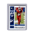 Stefon Diggs 2020 Panini Chronicles #11 Buffalo Bills Football Card NM