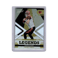 Carson Palmer 2022 Panini Prestige Living Legends #LL-21 Cincinnati Bengals NM