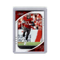 Rob Gronkowski 2020 Panini Absolute #43 Tampa Bay Buccaneers Football Card NM