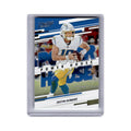 Justin Herbert 2022 Panini Prestige Power House #PH-2 Los Angeles Chargers NM
