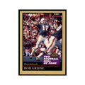 1991 ENOR Corp Bob Griese Football Cards #52