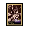 1991 ENOR Corp Y.A. Tittle Football Cards #138