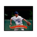 1997 Stadium Club Jay Bell Baseball Cards #261