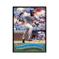 1997 Stadium Club Roger Cedeno Baseball Cards #268