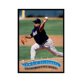 1997 Stadium Club Sid Fernandez Baseball Cards #319