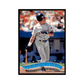1997 Stadium Club Wally Joyner Baseball Cards #342
