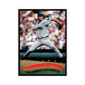 1997 Stadium Club Jeff D'Amico Baseball Cards #286