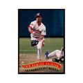 1997 Stadium Club Damian Jackson Baseball Cards #337