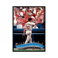 1997 Stadium Club Todd Stottlemyre Baseball Cards #315