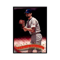 1997 Stadium Club Rick Aguilera Baseball Cards #310