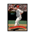1997 Stadium Club Bobby Witt Baseball Cards #262