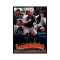 1997 Stadium Club Ron Karkovice Baseball Cards #346