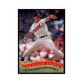 1997 Stadium Club Albie Lopez Baseball Cards #260