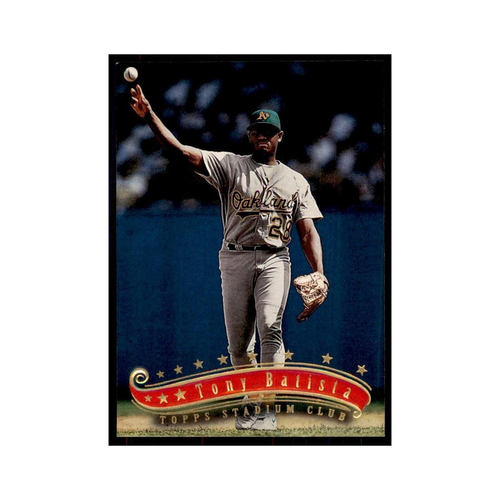 1997 Stadium Club Paul LaPalme Baseball Cards #344