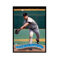 1997 Stadium Club Mike Hampton Baseball Cards #352