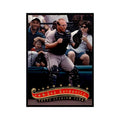 1997 Stadium Club Ron Karkovice Baseball Cards #346