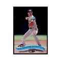 1997 Stadium Club Jose Paniagua Baseball Cards #296