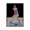 1997 Stadium Club Jose Paniagua Baseball Cards #296