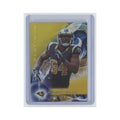 Robert Quinn 2015 Topps Platinum #9 St. Louis Rams Football Card NM
