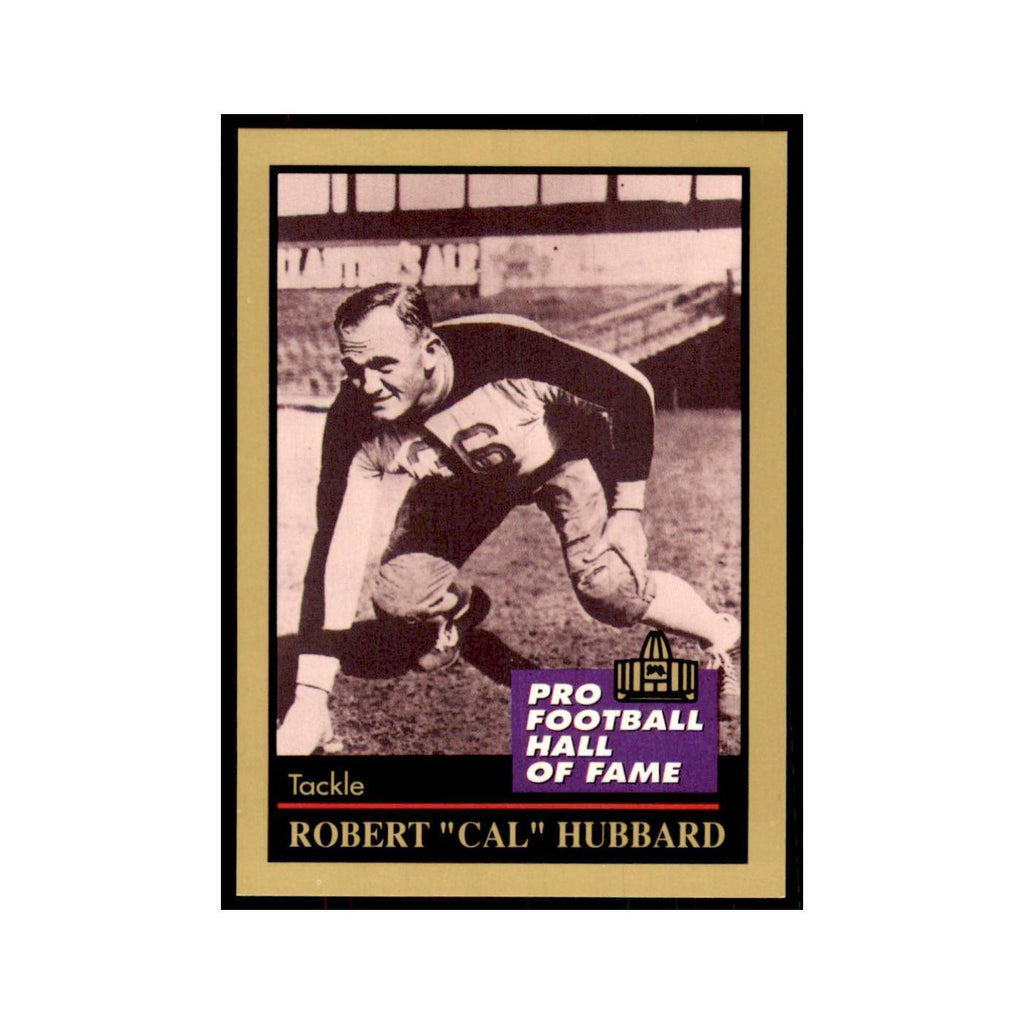 1991 ENOR Corp Robert Awalt Football Cards #68